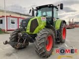 Claas AXION 810 - Afbeelding 1