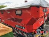 Kuhn AXIS 40.2 M-EMC - Afbeelding 3