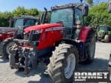 Massey Ferguson 6713 S D6 EF DX - Afbeelding 1