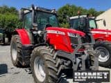 Massey Ferguson 6713 S D6 EF DX - Afbeelding 2