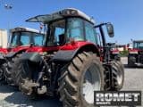 Massey Ferguson 6713 S D6 EF DX - Afbeelding 3