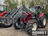 Valtra N134 D - Afbeelding 1