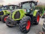 Claas ARION620 - Afbeelding 1