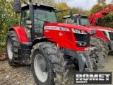 Massey Ferguson 7716 S DV EF - Afbeelding 1