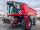 Massey Ferguson 7270 - Afbeelding 1