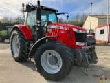 Massey Ferguson 7722 D6 EF - Afbeelding 1