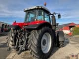 Massey Ferguson 7722 D6 EF - Afbeelding 2