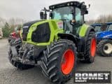 Claas AXION 800 - Afbeelding 1
