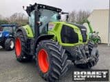 Claas AXION 800 - Afbeelding 2