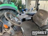 Deutz-Fahr 6155RCSHIFTAGROT - Afbeelding 2