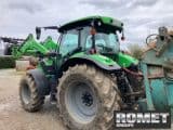 Deutz-Fahr 6140 TTV - Afbeelding 4