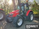 Massey Ferguson 5710 S D4 EF MR - Afbeelding 1
