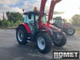 Massey Ferguson 5S-105 D6 VP - Afbeelding 2