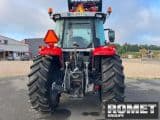 Massey Ferguson 5S-105 D6 VP - Afbeelding 4