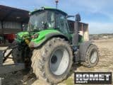 Deutz-Fahr 6175AGROTRONTTV - Afbeelding 3