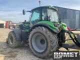 Deutz-Fahr 6175AGROTRONTTV - Afbeelding 4