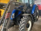 New Holland T5.100 - Afbeelding 1
