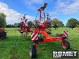 Kuhn GA6620 - Afbeelding 1