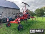 Kuhn GA6620 - Afbeelding 4