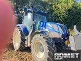 New Holland T6.180 - Afbeelding 2