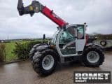 Massey Ferguson TH8043 - Afbeelding 1