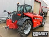 Massey Ferguson TH7030 - Afbeelding 3