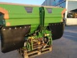 Amazone ZAM FORTIX 2700 - Afbeelding 1