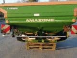 Amazone ZAM FORTIX 2700 - Afbeelding 2