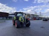 Claas ARION 650 CEBIS - Afbeelding 1