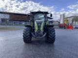 Claas ARION 650 CEBIS - Afbeelding 2