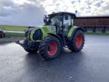 Claas ARION 650 CEBIS - Afbeelding 3