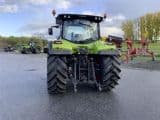 Claas ARION 650 CEBIS - Afbeelding 4