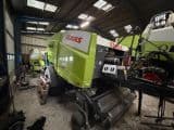 Claas Uniwrap 455 - Afbeelding 2