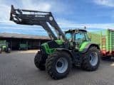Deutz-Fahr TTV 7230 - Afbeelding 1