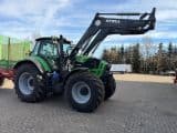 Deutz-Fahr TTV 7230 - Afbeelding 4