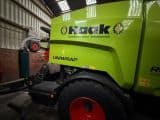 Claas Unniwrap 454 - Afbeelding 4