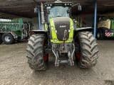 Claas Axion 920 C-Matic - Afbeelding 2