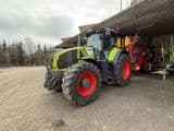 Claas Axion 920 C-Matic - Afbeelding 3