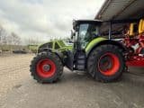 Claas Axion 920 C-Matic - Afbeelding 4
