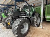Deutz-Fahr TTV 7250 Warrior - Afbeelding 1
