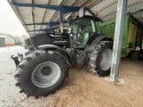 Deutz-Fahr TTV 7250 Warrior - Afbeelding 2