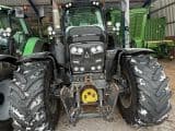 Deutz-Fahr TTV 7250 Warrior - Afbeelding 3