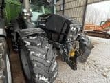 Deutz-Fahr TTV 7250 Warrior - Afbeelding 4