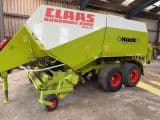 Claas Quadrant 2200 RC - Afbeelding 3