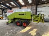 Claas Quadrant 2200 RC - Afbeelding 4
