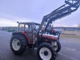 Steyr 8075 - Afbeelding 3