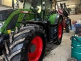 Fendt 718 / 724 Gen6 Profi Plus Setting 2 - Afbeelding 3