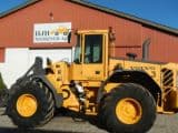 Volvo L 120 E - Afbeelding 2