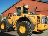 Volvo L 120 E - Afbeelding 3