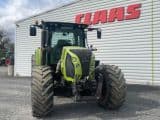 Claas ARION 650 - Afbeelding 1